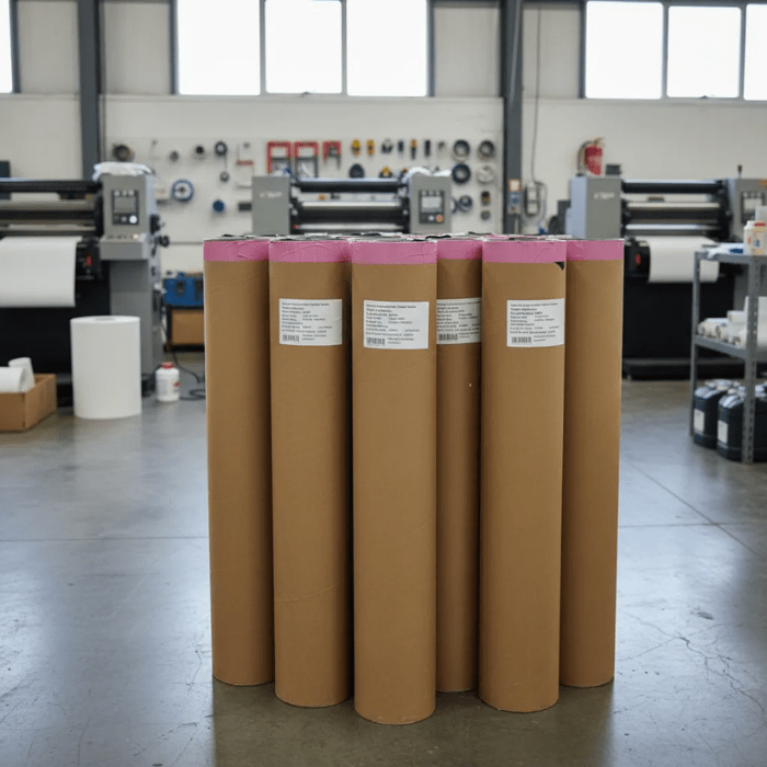 Tela PVC 380g Glossy 50X1,6 Mt2