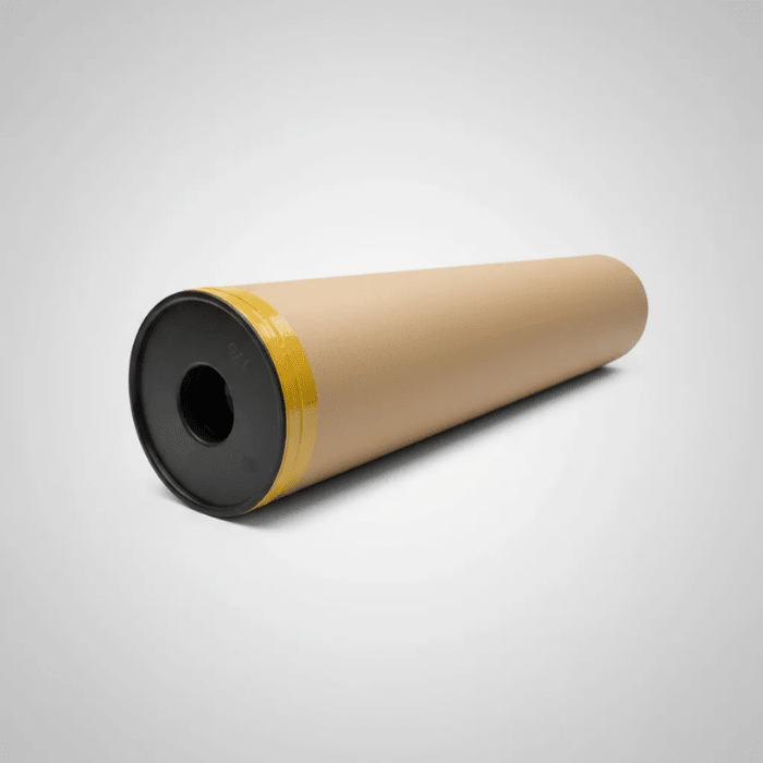 Tela PVC 380g Matte 50X1,1 Mt4