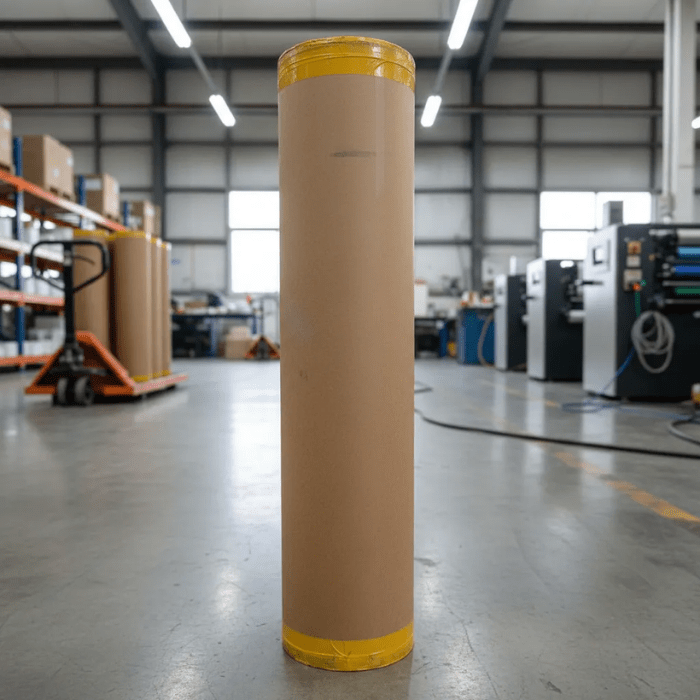 Tela PVC 380g Matte 50X3,2 Mt2