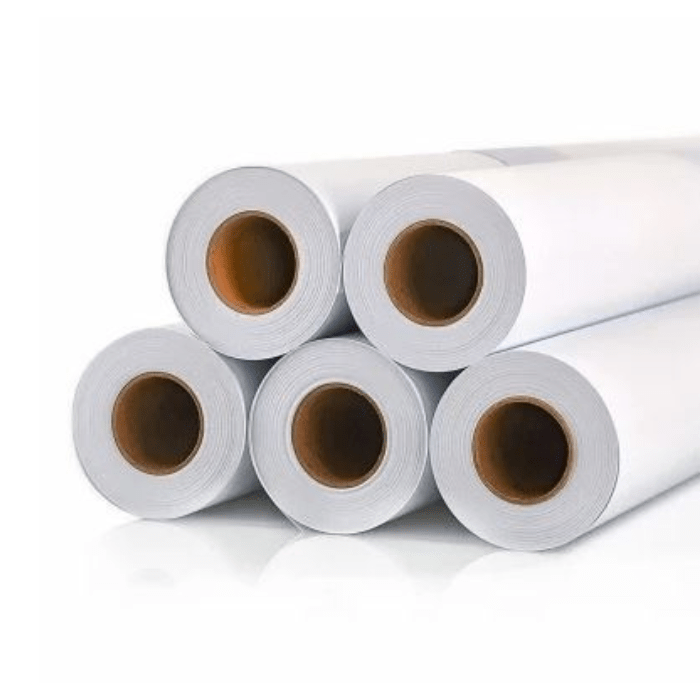 Papel Sintético 180g Matte 0.9x50mt1