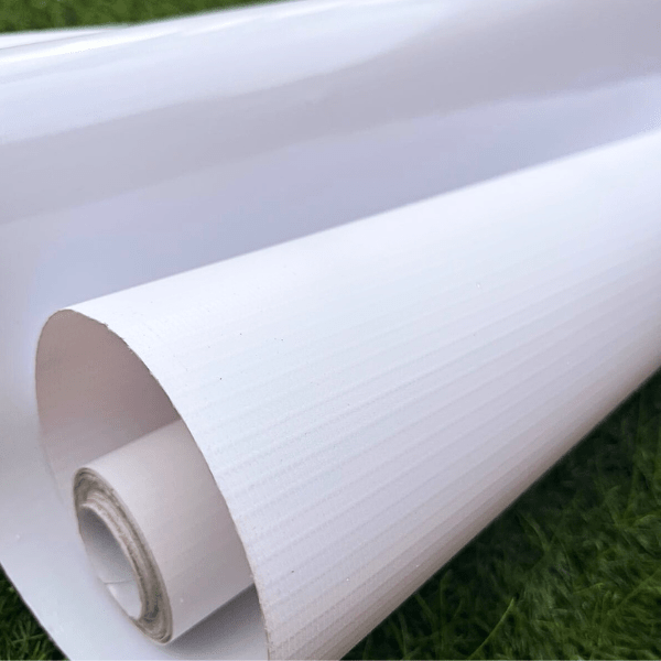Tela PVC 380g Matte 50X1,1 Mt1