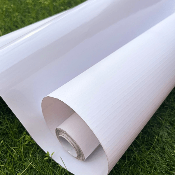 Tela PVC 380g Glossy 50X1,1 Mt1