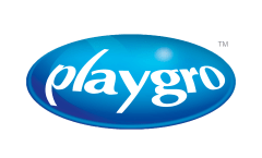PLAYGRO