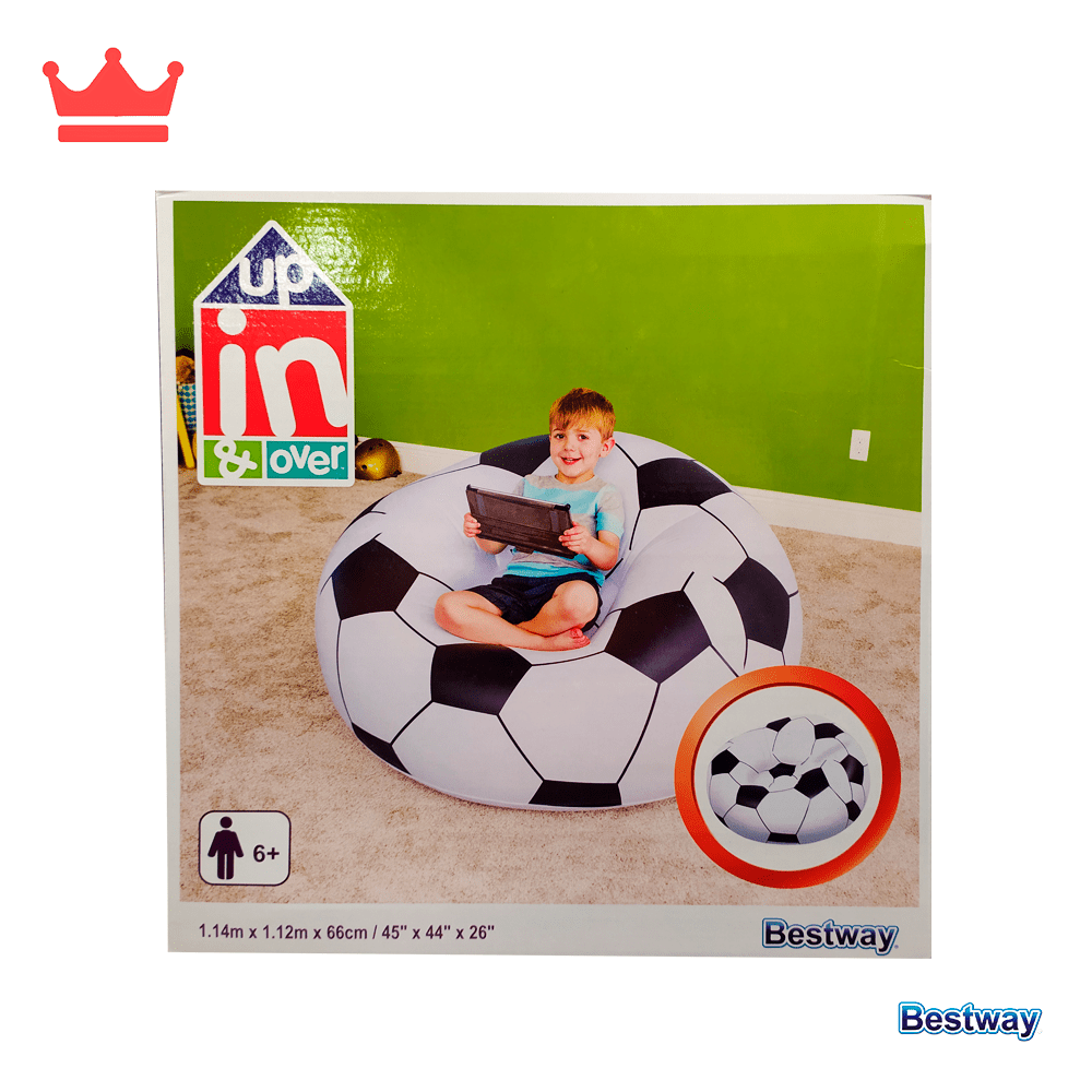 Juego Inflable De Tiro De Fútbol Con Objetivo De Fútbol, Puerta De