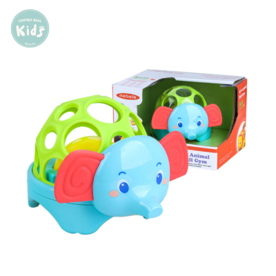 CARRITO SONAJA ANIMALITOS 01504/051