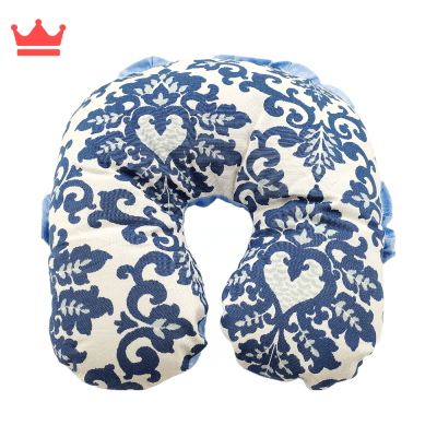 ALMOHADA ANATÓMICA PARA BEBÉ BABY GYM 10.104.041