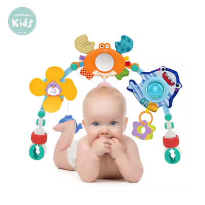 ARCO DIDACTICO PARA COCHE HE0305