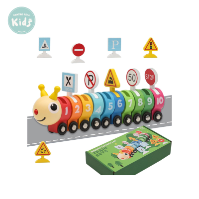 GUSANITO DE MADERA QQ-55