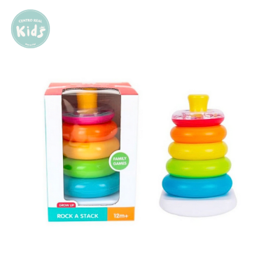 ENCAJE ARGOLLA DIDACTICOS 10403