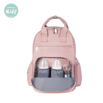 MOCHILA MATERNAL PRAGA V2