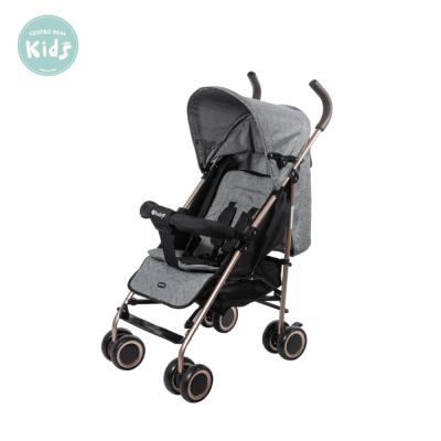 COCHE BASTON TRAVIS EBABY 214-4