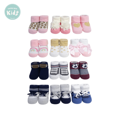 CAJITA DE MEDIAS X3 M10541