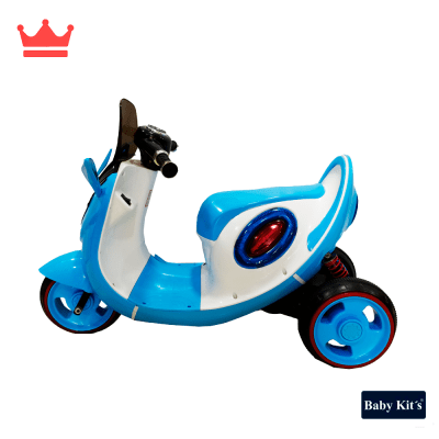 MOTO FUTURA BABY KITS BK12901