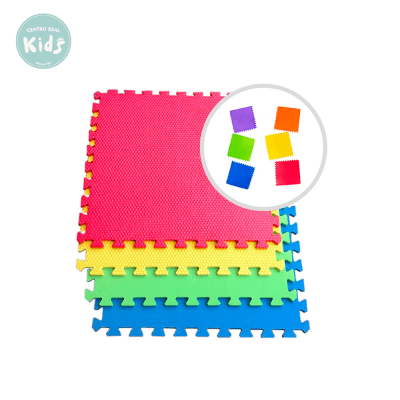 SET DE PISOS DIDACTICOS 0457