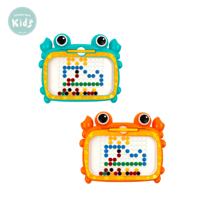 PIZARRA MAGNETICA CON DISEÑOS CL-003