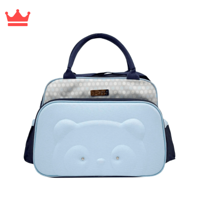 BOLSO PAÑALERO KUKULI PANDITA O/Z M06801