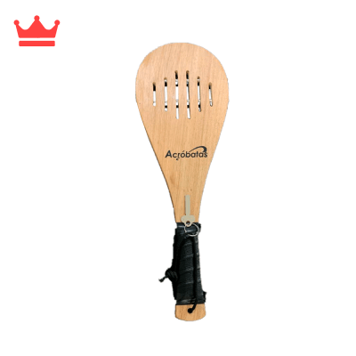 PALETA FRONTON ACROBATAS 5C C LLAVE1