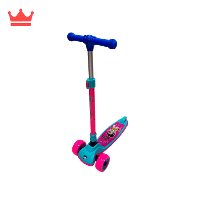 SCOOTER LOL S-LOL-19-A