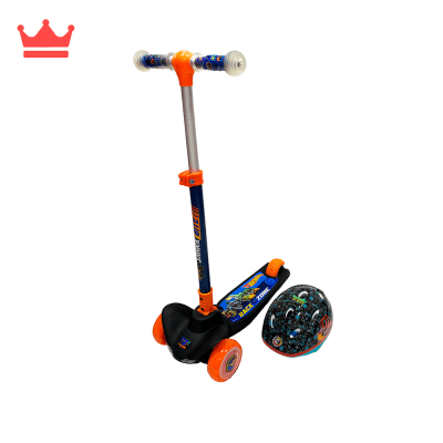 SCOOTER HOT WHEELS CMH-201