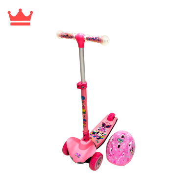 SCOOTER MINNIE CMN-201