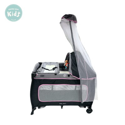 CORRAL ONIX BABY KITS BK765011