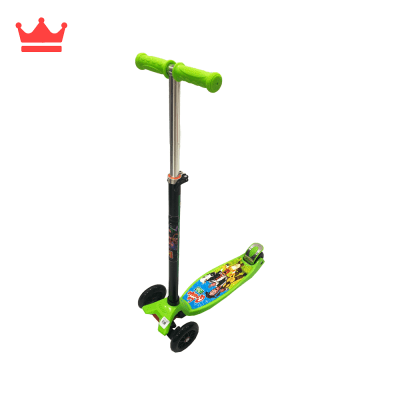 SCOOTER POSARE KM-0011
