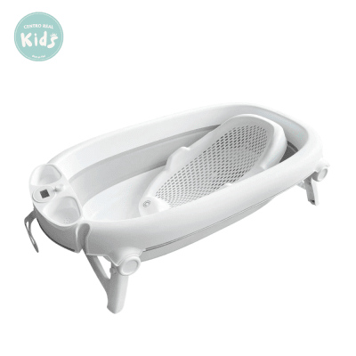 BAÑERA PLEGABLE HAWAII CARESTINO 50LT