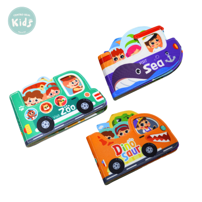 LIBRO EDUCACIONAL EN INGLES YL1022-711