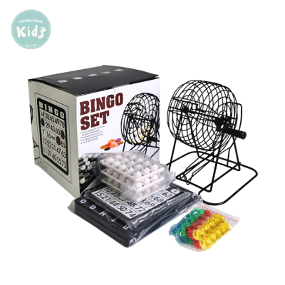 BINGO METAL 80711