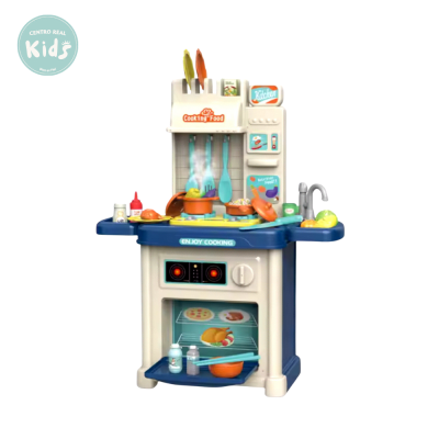 SET DE COCINA CON ACCESORIOS 1A110