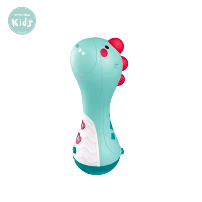 MICROFONO DINO DIDACTICO 2007