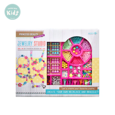 SET DE CUENTAS PARA PULSERAS 11402/04