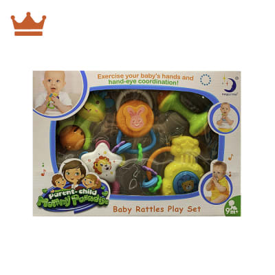 SET DE SONAJAS MOMMY PARADISE1