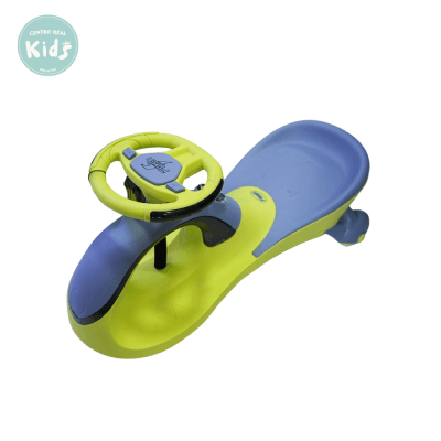 TWIST CAR  MUSICAL BLUETOOTH TC-011