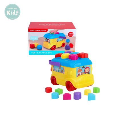 CARRITO DIDACTICO DE ENCAJE 21403