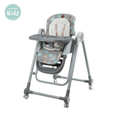 SILLA DE COMER GRAVY EBABY 6373