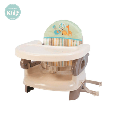 SILLA SUMMER FOLDING BOOSTER