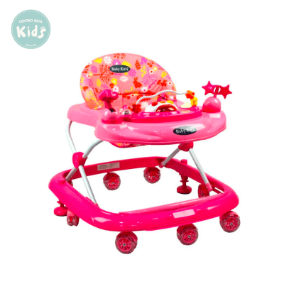 ANDADOR TIMMY BABY KITS 6928