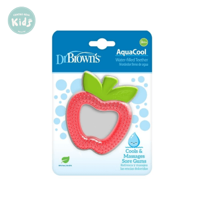 MORDEDOR CON AGUA MANZANA DR BROWNS