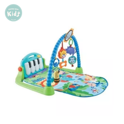 GIMNASIO MUSICAL DIDACTICO JJ88401