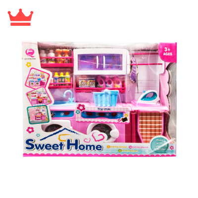 SET DE AMBIENTES DEL HOGAR C/ACCESORIOS1