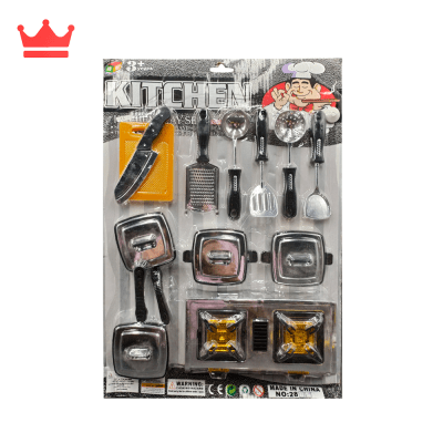 SET DE COCINA 28821