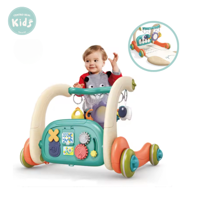 CAMINADOR GIMNASIO MULTIFUNCIONAL 4 EN 1 6660