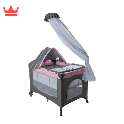 CORRAL CUNA DACORA EBABY 750-1