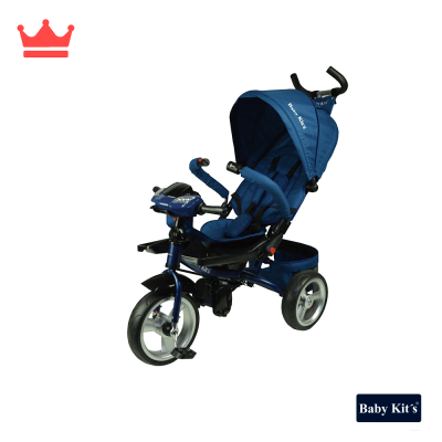 TRICICLO FORD II BABY KITS BK13601