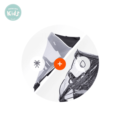 COMBO MOSQUITERO COBERTOR DE LLUVIA1