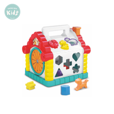 CASA DIDACTICA MUSICAL 739