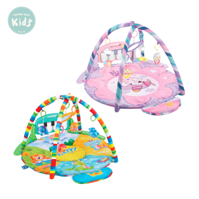 GIMNASIO PARA BEBE HE0610/06111