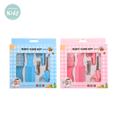 SET DE LIMPIEZA 6 PCS 20408