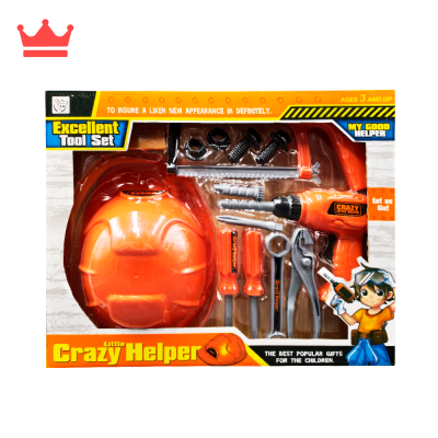 SET CARPINTERO 3288-C21